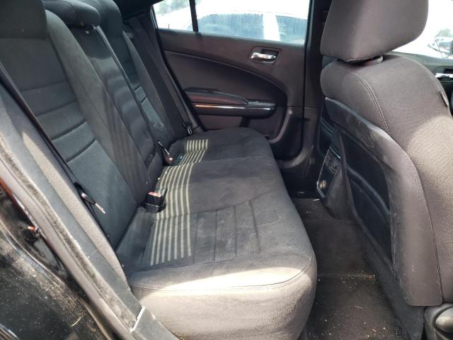 Photo 6 from auction – 2012 DODGE CHARGER SE with VIN 2C3CDXBG2CH211256