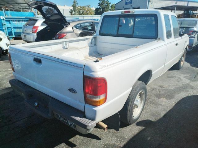 Photo 4 from auction – 1996 FORD RANGER SUP with VIN 1FTCR14A9TPB09645