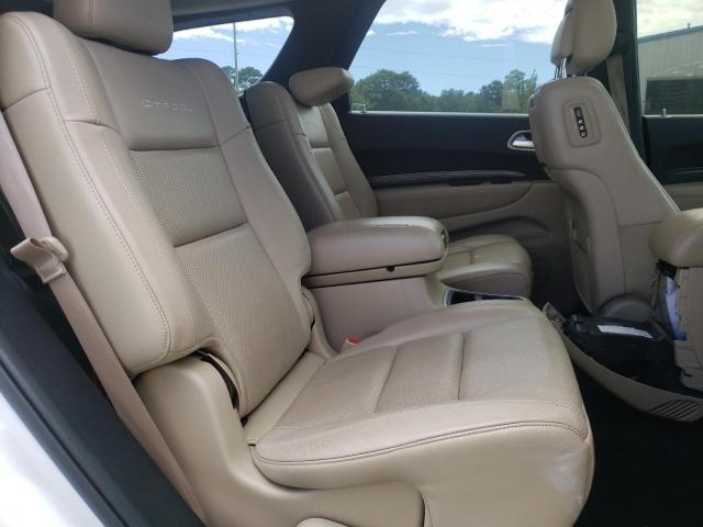 Photo 6 from auction – 2018 DODGE DURANGO CI with VIN 1C4RDHEG4JC100523