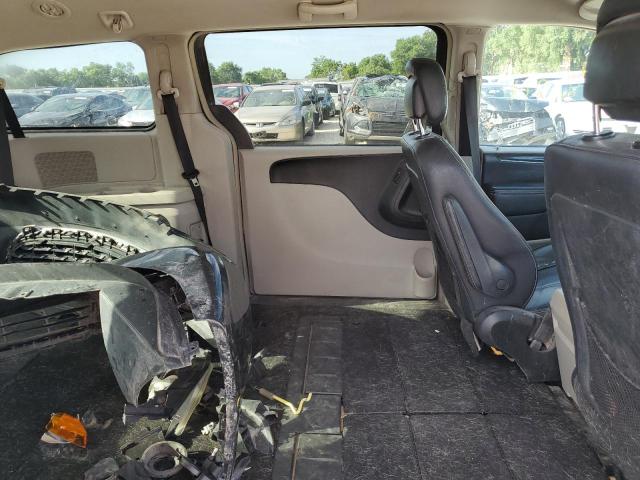 Photo 6 from auction – 2012 CHRYSLER TOWN & COU with VIN 2C4RC1BG3CR327582