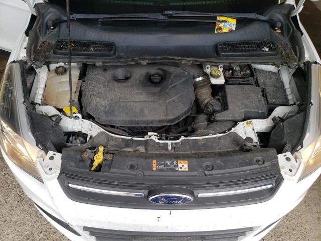 Photo 7 from auction – 2014 FORD ESCAPE SE with VIN 1FMCU9G91EUD59394