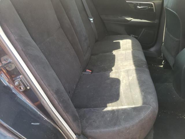 Photo 6 from auction – 2013 NISSAN ALTIMA 2.5 with VIN 1N4AL3AP3DC250092
