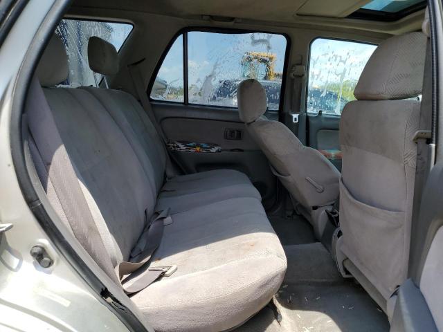 Photo 6 from auction – 2002 TOYOTA 4RUNNER SR with VIN JT3GN86RX20248221