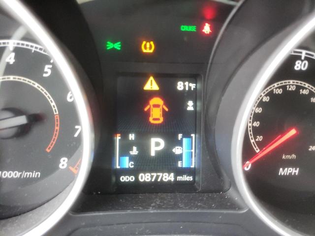 صورة رقم 8 من المزاد - 2015 MITSUBISHI OUTLANDER مع VIN 4A4AP3AUXFE005536