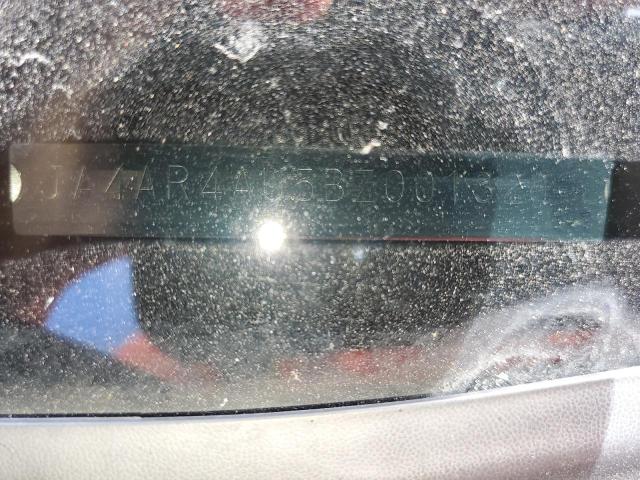 Photo 10 from auction – 2011 MITSUBISHI OUTLANDER with VIN JA4AR4AU5BZ001320