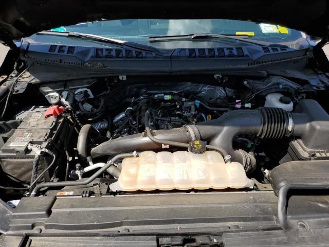 Photo 7 from auction – 2019 FORD F150 SUPER with VIN 1FTEW1EP4KFA72464
