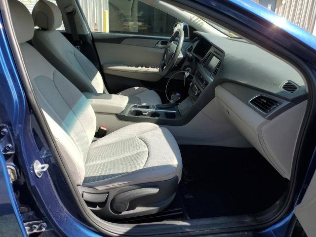 Photo 5 from auction – 2016 HYUNDAI SONATA SE with VIN 5NPE24AF0GH422115