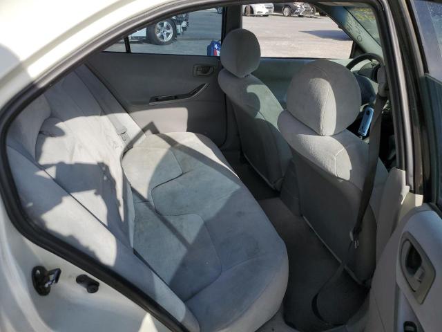 Photo 6 from auction – 2002 MITSUBISHI GALANT ES with VIN 4A3AA46G32E140446