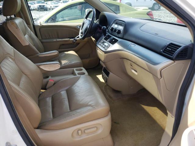 Photo 5 from auction – 2010 HONDA ODYSSEY EX with VIN 5FNRL3H71AB097634