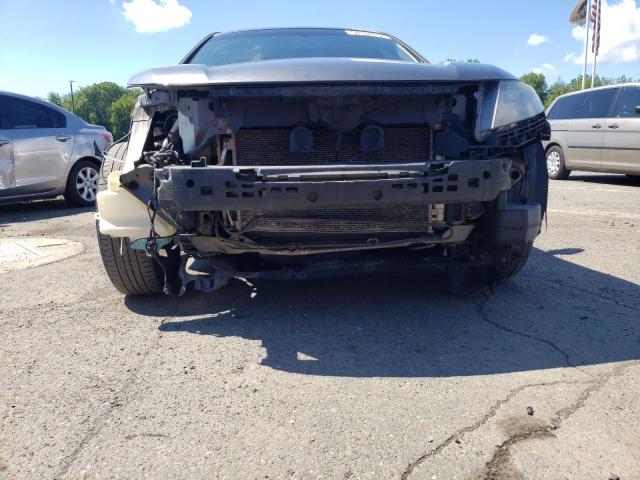 Photo 9 from auction – 2011 HONDA ACCORD CRO with VIN 5J6TF2H52BL003517