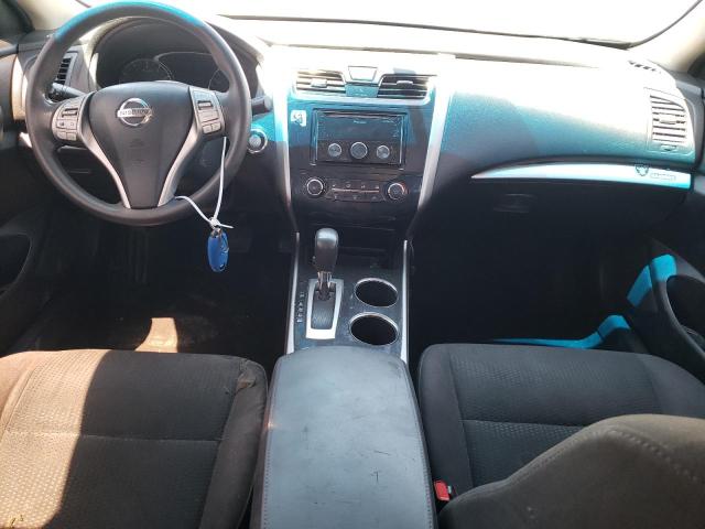 Photo 9 from auction – 2014 NISSAN ALTIMA 2.5 with VIN 1N4AL3AP7EC266135