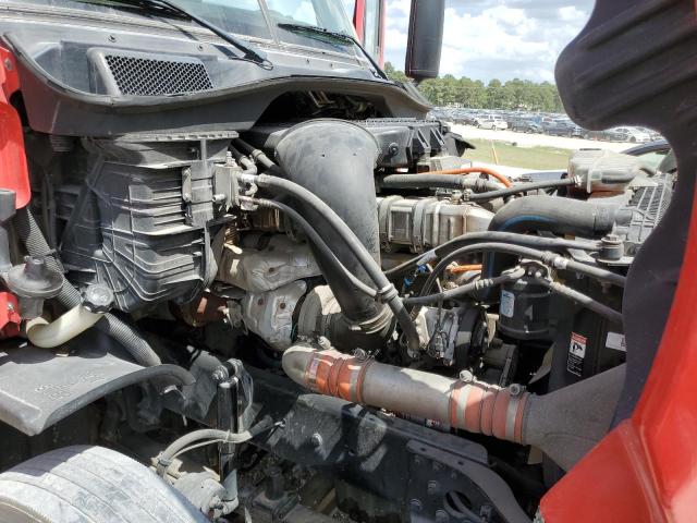 Photo 9 from auction – 2015 FREIGHTLINER CASCADIA 1 with VIN 3AKJGLD52FSGJ1615