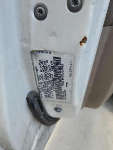 Photo 10 from auction – 1997 TOYOTA CAMRY CE with VIN 4T1BG22K2VU802642