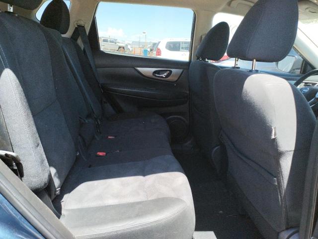 Photo 6 from auction – 2016 NISSAN ROGUE S with VIN KNMAT2MT6GP630408
