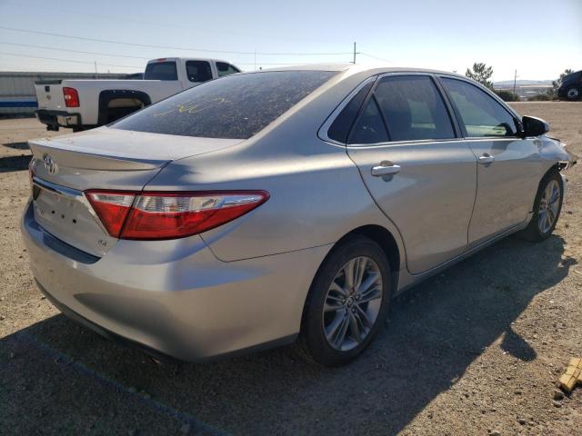 Photo 4 from auction – 2015 TOYOTA CAMRY LE with VIN 4T1BF1FK9FU113299