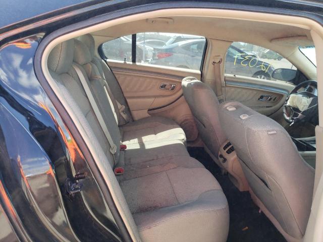 Photo 6 from auction – 2015 FORD TAURUS SEL with VIN 1FAHP2H80FG168229