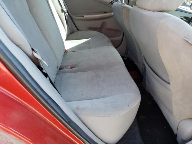 Photo 6 from auction – 2011 TOYOTA COROLLA BA with VIN 2T1BU4EE7BC593616