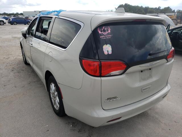Photo 3 from auction – 2017 CHRYSLER PACIFICA L with VIN 2C4RC1CG2HR778802