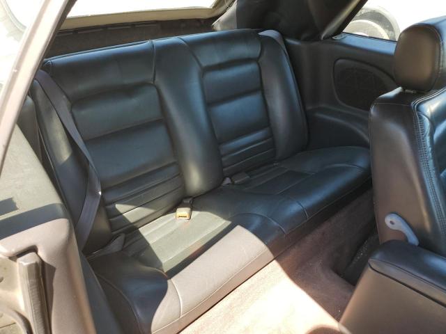 Photo 6 from auction – 1999 CHRYSLER SEBRING JX with VIN 3C3EL55H5XT597964