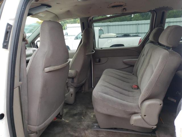 Photo 6 from auction – 2002 DODGE GRAND CARA with VIN 2B4GP44342R688368