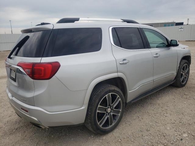 Photo 4 from auction – 2017 GMC ACADIA DEN with VIN 1GKKNXLS7HZ134693