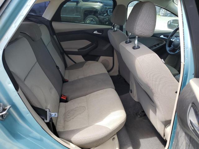 Zdjęcie 6 z aukcji – 2012 FORD FOCUS SE z VIN 1FAHP3K25CL250695
