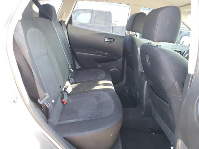 Photo 6 from auction – 2012 NISSAN ROGUE S with VIN JN8AS5MT7CW601170