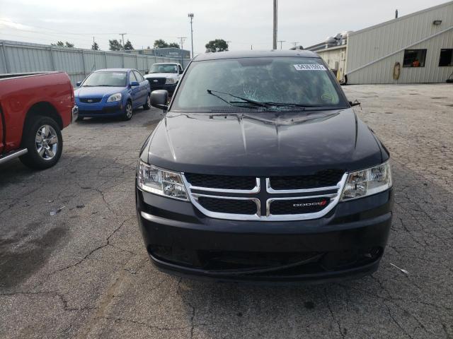 Photo 9 from auction – 2016 DODGE JOURNEY SE with VIN 3C4PDCAB7GT121416