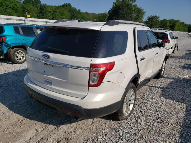 Photo 4 from auction – 2011 FORD EXPLORER X with VIN 1FMHK7D84BGA71472