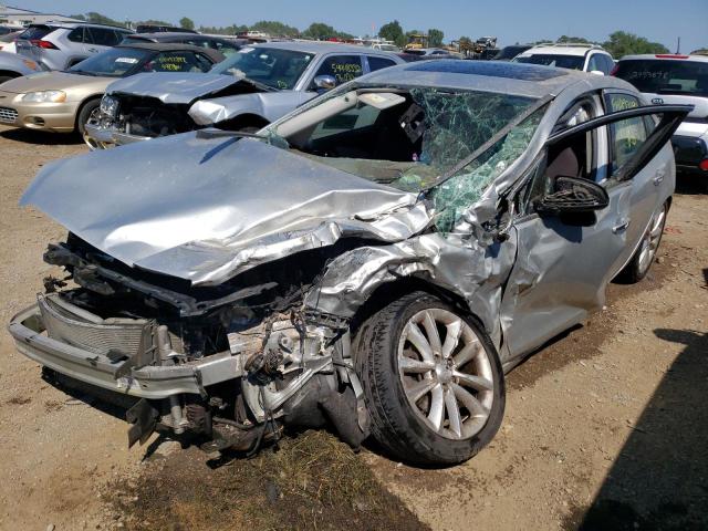 Photo 2 from auction – 2013 BUICK VERANO CON with VIN 1G4PR5SK0D4151513