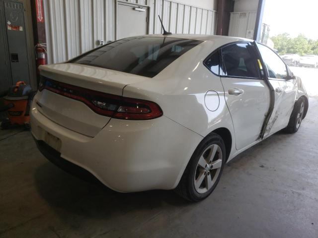 Photo 4 from auction – 2015 DODGE DART SXT with VIN 1C3CDFBBXFD212137
