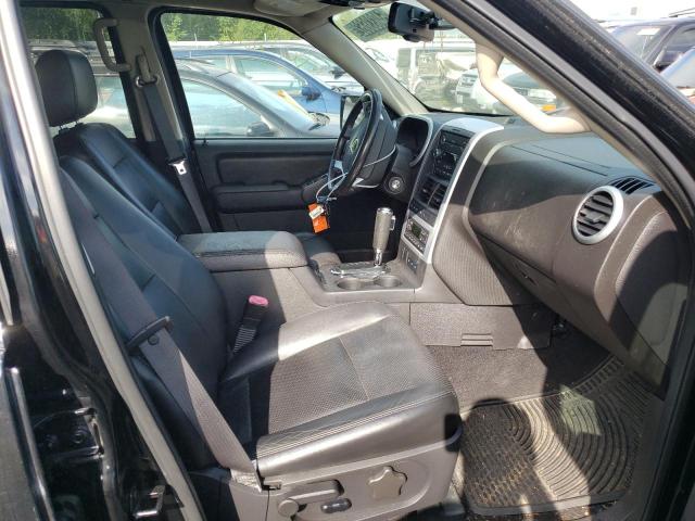 Photo 5 from auction – 2008 MERCURY MOUNTAINEE with VIN 4M2EU48858UJ03795