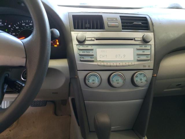 Photo 9 from auction – 2008 TOYOTA CAMRY CE with VIN 4T1BE46K68U768737