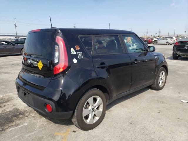 Photo 4 from auction – 2017 KIA SOUL with VIN KNDJN2A21H7489299