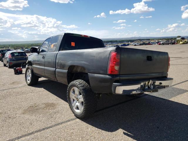 Photo 3 from auction – 2000 GMC NEW SIERRA with VIN 1GTEC19V8YZ345169
