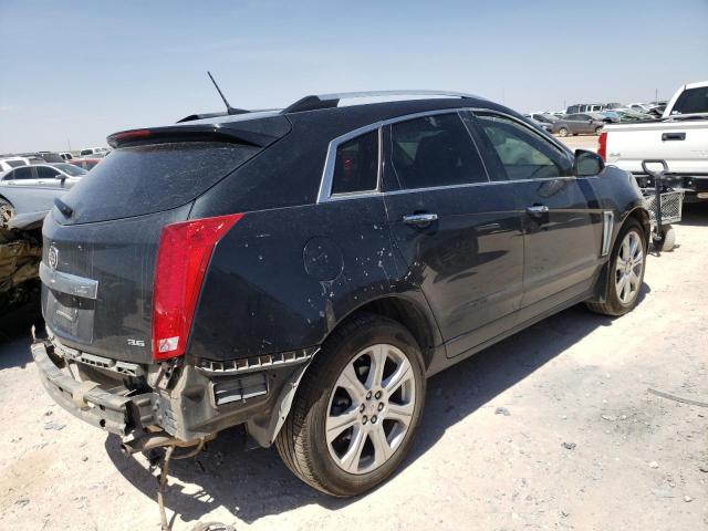 Photo 4 from auction – 2014 CADILLAC SRX PREMIU with VIN 3GYFNDE3XES582737