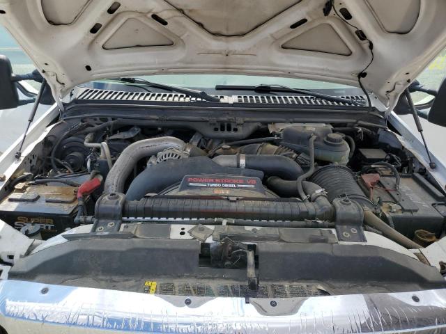 Photo 7 from auction – 2006 FORD F350 SUPER with VIN 1FTWW33P16EB56076