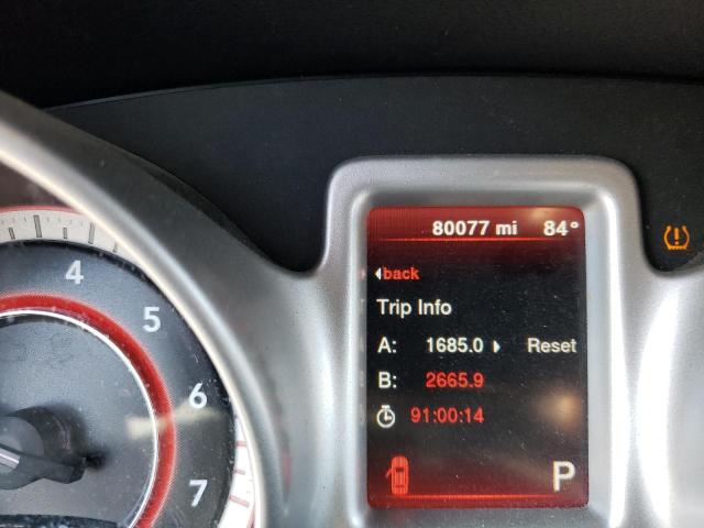 Photo 8 from auction – 2017 DODGE JOURNEY SE with VIN 3C4PDCAB8HT559783