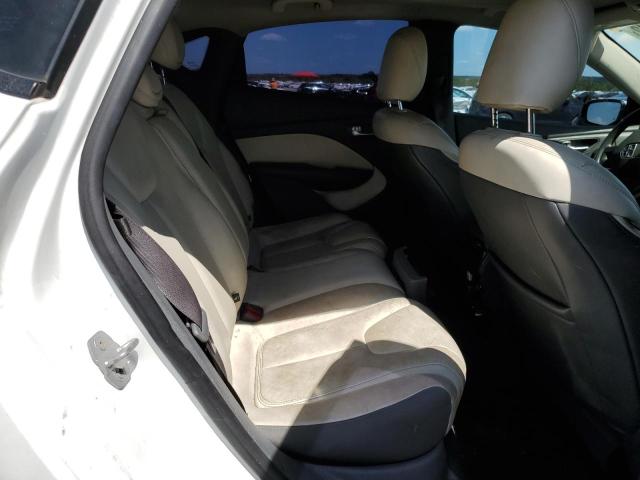 Photo 6 from auction – 2013 DODGE DART LIMIT with VIN 1C3CDFCA2DD153622