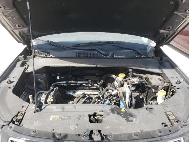 Photo 7 from auction – 2018 JEEP COMPASS LA with VIN 3C4NJCBBXJT286981