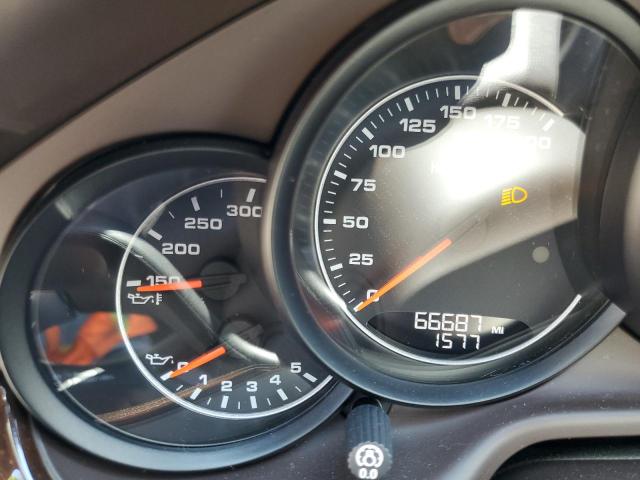 Zdjęcie 8 z aukcji – 2010 PORSCHE PANAMERA S z VIN WP0AB2A77AL064137