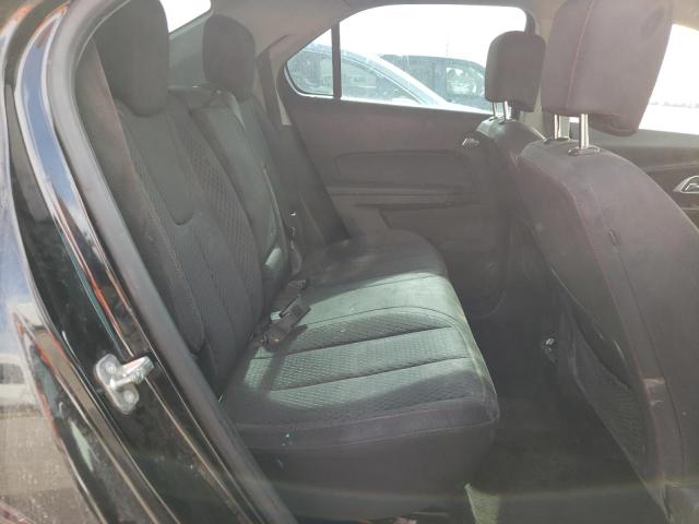 Photo 6 from auction – 2012 CHEVROLET EQUINOX LS with VIN 2GNALBEK9C6255265