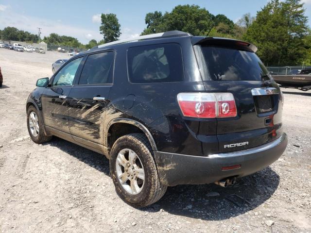 Photo 3 from auction – 2012 GMC ACADIA SLE with VIN 1GKKRNED4CJ260444
