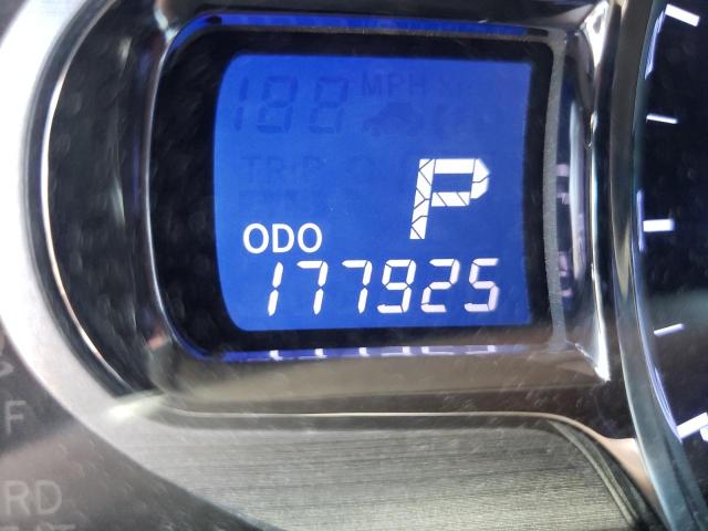 Photo 8 from auction – 2011 TOYOTA SIENNA XLE with VIN 5TDYK3DC2BS054760