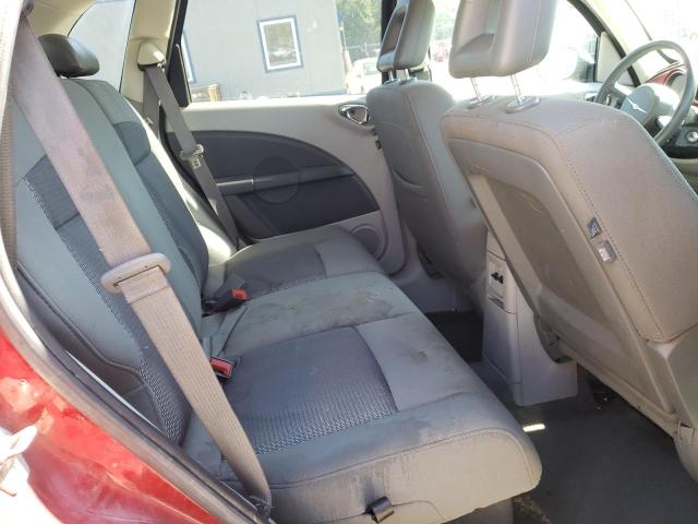 Photo 6 from auction – 2008 CHRYSLER PT CRUISER with VIN 3A8FY58B48T162758