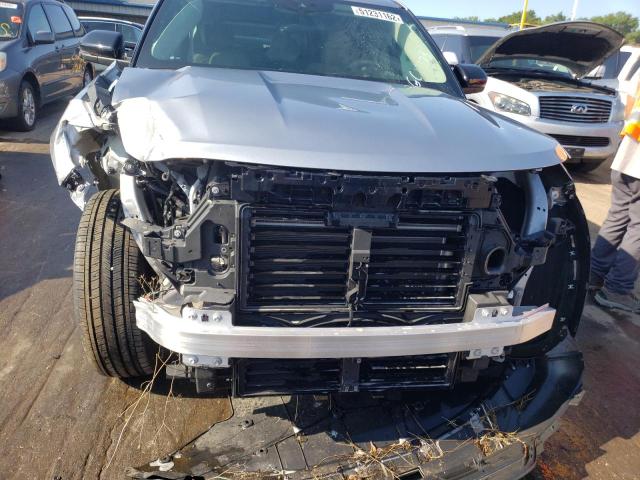 Photo 9 from auction – 2020 FORD EXPLORER L with VIN 1FMSK7FH4LGC12173
