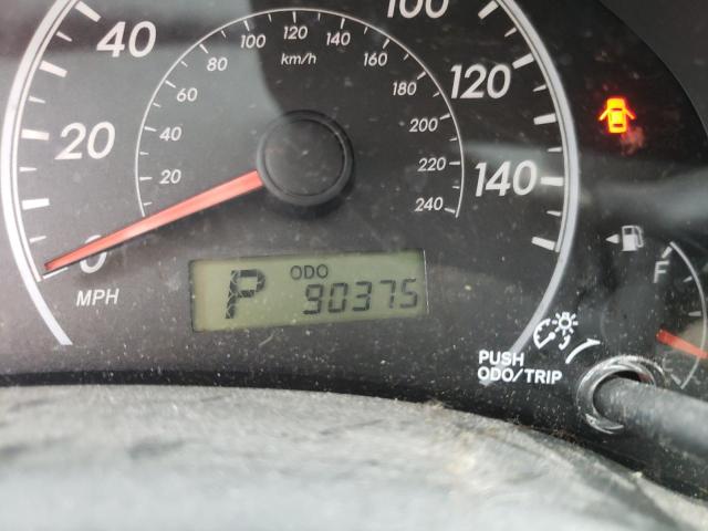 Photo 8 from auction – 2013 TOYOTA COROLLA BA with VIN 5YFBU4EE7DP222796