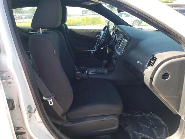 صورة رقم 5 من المزاد - 2014 DODGE CHARGER R/ مع VIN 2C3CDXCT0EH309300