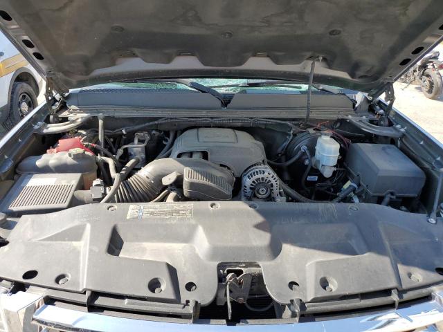 Photo 7 from auction – 2011 GMC SIERRA K15 with VIN 3GTP2VE30BG141335