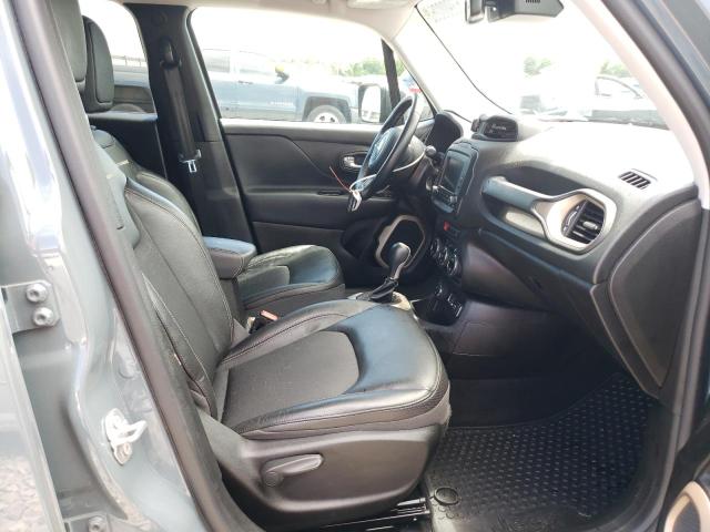 Photo 5 from auction – 2017 JEEP RENEGADE T with VIN ZACCJBCB9HPF10520